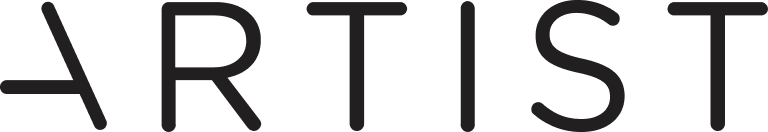Artist logo