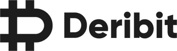 Deribit logo