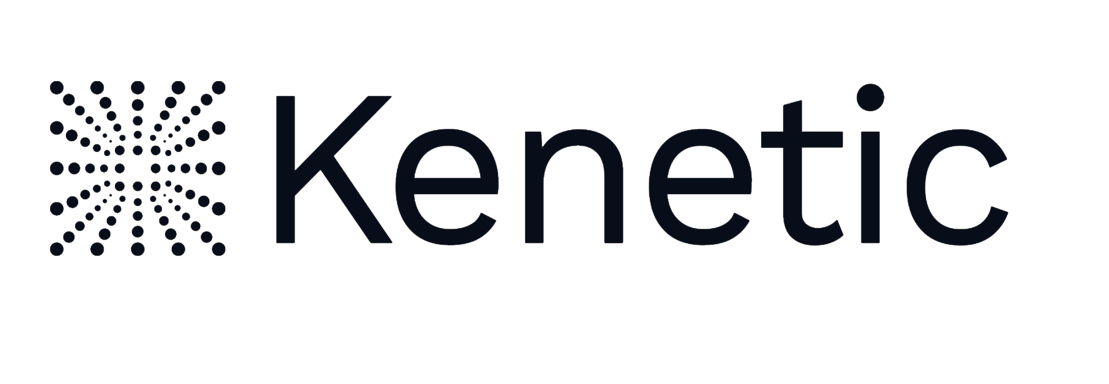 Kenetic logo
