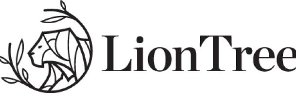 Lion Tree logo